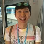 ScottTseng - @tsengtsanwooo - Instagram