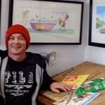 Scott Tulloch Author/Illustrat - @scotttullochauthorillustrator - Instagram