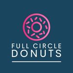 Scott Tunstall - @full.circle.donuts - Instagram