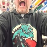 Scott Turk - @antacost4real - Instagram