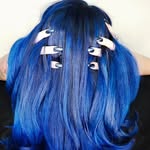 Scott Turman - @scottteasehair - Instagram