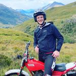 Scott Turpin - @scott_gasgas - Instagram