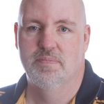 Scott Tussey - @tusseyscott - Instagram