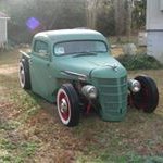 Scott Tuten - @antiquebodyworks - Instagram