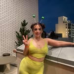 Harper Scott - @harperscotttwiggy - Instagram