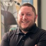 Scott Tynan - @theperspectivescoach - Instagram