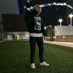 Scotty Huber - @scottymhuber - Instagram
