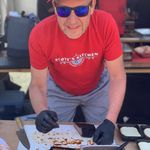 Scott Umscheid - @foodandbevmogul - Instagram