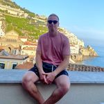 Scott Underhill - @scottunderhill - Instagram