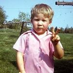 Scott Underhill - @s.underhill68 - Instagram
