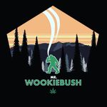 Scott Underhill - @mrwookiebush - Instagram