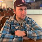 Scott Underhill - @scott_u00 - Instagram
