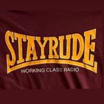 Scott Updike - @stayruderadio - Instagram
