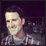Scott Urbach - @scottdurbach - Instagram