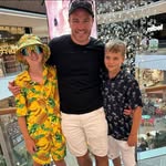 Scott Uren - @uren.scott - Instagram