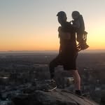 Scott Ussing - @gimpandthekids - Instagram