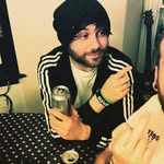 Scott Walker Vacha - @scottyvee84 - Instagram