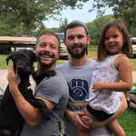 Scott Vachavake - @scottyvach - Instagram