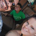 Scott Valdes - @sinphani1984 - Instagram