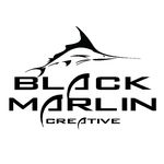 Scott Vallee - @blackmarlincreative - Instagram