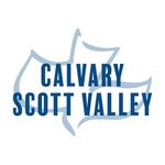 Calvary Scott Valley - @calvary_scott_valley - Instagram