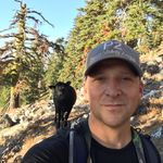 Carl Hammond - @scott_valley_angus - Instagram