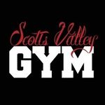 Scotts Valley Gym | SVG - @scottsvalleygym - Instagram