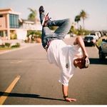 Scott Vancil - @scottyvee - Instagram