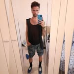 Scott Vandehey - @polnikconsey - Instagram