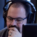 Scott Vandehey - @spaceninja - Instagram