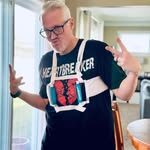 Scott VanGilder - @mijunglist - Instagram