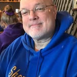 Scott L Vannatter - @bookman232 - Instagram