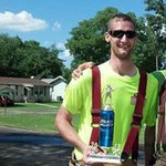 Dustin Scott Vanover - @chfvm23 - Instagram