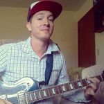 Scott Vantine - @vanteezie - Instagram