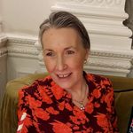 Pamela Scott Veale - @pamelaveale - Instagram
