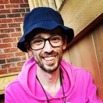 Scott Sidney Veenstra - @veetriz.exe - Instagram