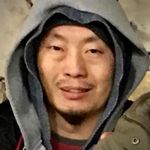 Scott Veenstra Kim - @frogetosha - Instagram