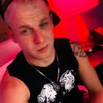 Christopher Scott Vega - @cvegaomega - Instagram