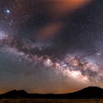 Scott Vega - @svnightscapes - Instagram