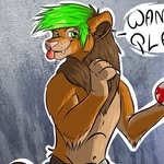 Scott Vega - @jakethelionx4 - Instagram