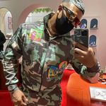Scott Vegas - @sa_8174 - Instagram