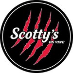 Scotty’s on Vine - @scottysonvine - Instagram