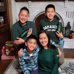 Scott Vo Thuy Nguyen - @svnguyen007 - Instagram