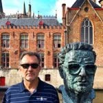 Scott Vokey - @srvokey - Instagram