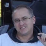 Scott Vorwald - @vorwald1969 - Instagram