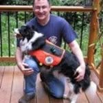 Scott Votaw - @skyes_shadow - Instagram
