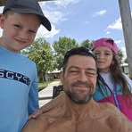 Scott Vrabel - Facebook