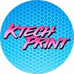 Scott Waite - @ktechsignsprintltd - Instagram