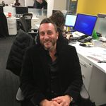 Scott Waldman - @scott.waldman - Instagram