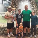 Scott Waldie - @waldie_scott - Instagram